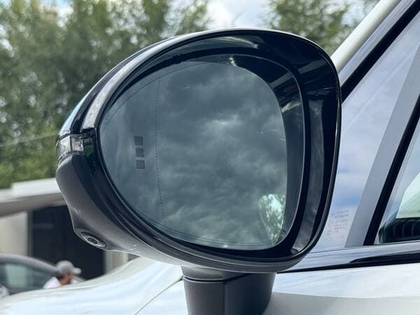 2018 Porsche Cayenne S — Miniatură 5