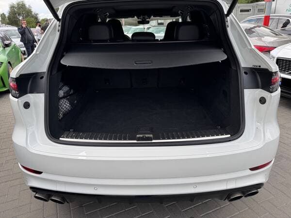 2018 Porsche Cayenne S — Miniatură 22