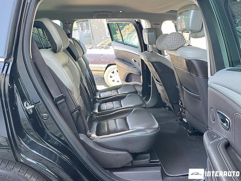 Renault Espace 2015 — Миниатюра 18