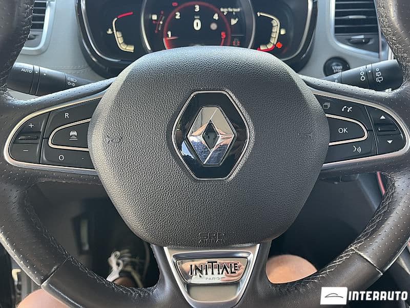 Renault Espace 2015 — Миниатюра 8