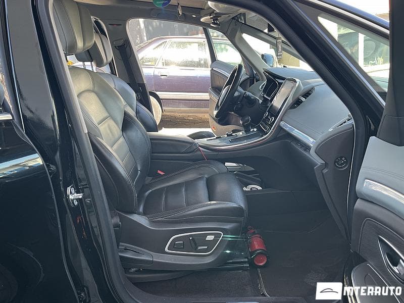 Renault Espace 2015 — Миниатюра 19