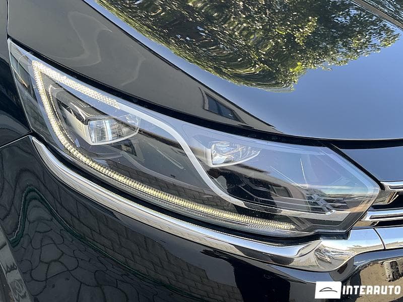 Renault Espace 2015 — Миниатюра 22