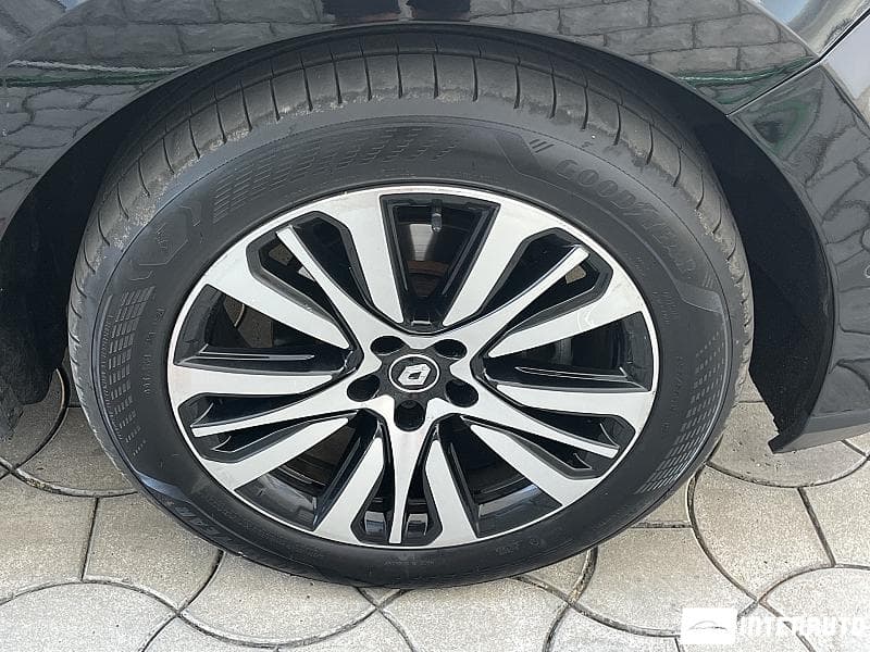 Renault Espace 2015 — Миниатюра 23