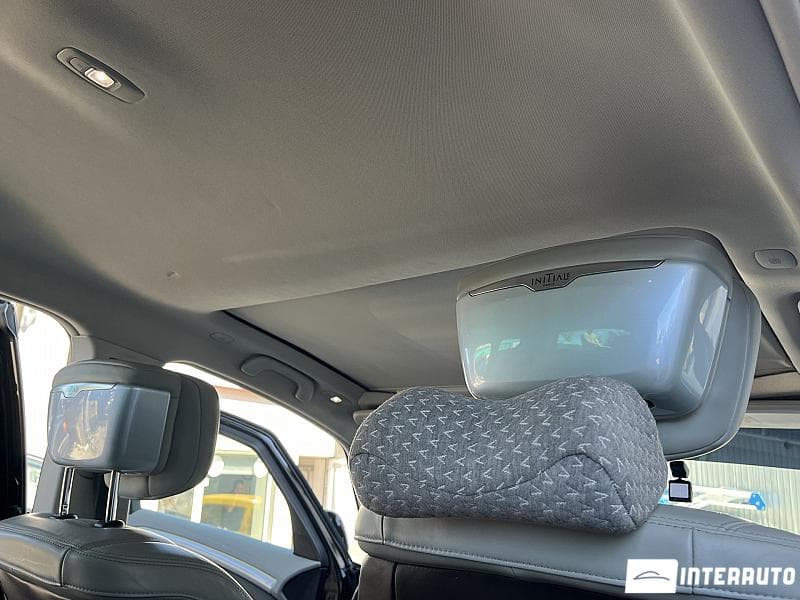 Renault Espace 2015 — Миниатюра 17
