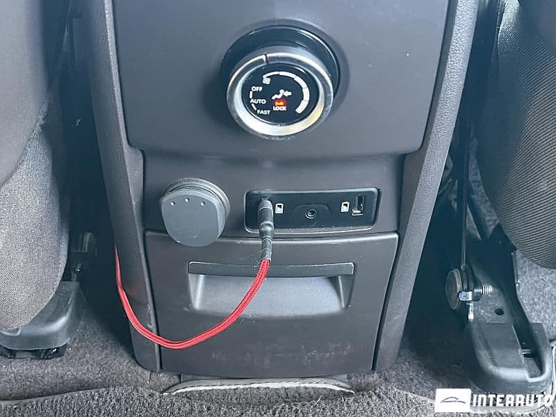 Renault Espace 2015 — Миниатюра 16