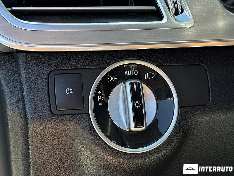 Mercedes E 200 2015 — Миниатюра 8