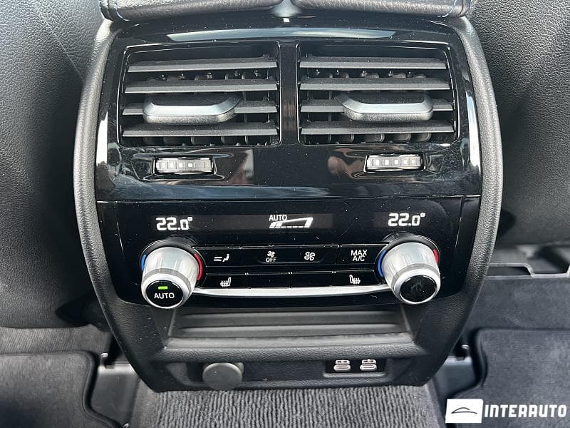 BMW 545e 2021 — Миниатюра 16