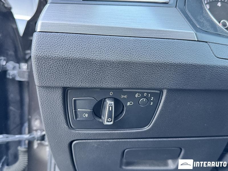 Volkswagen Passat 2017 — Миниатюра 17
