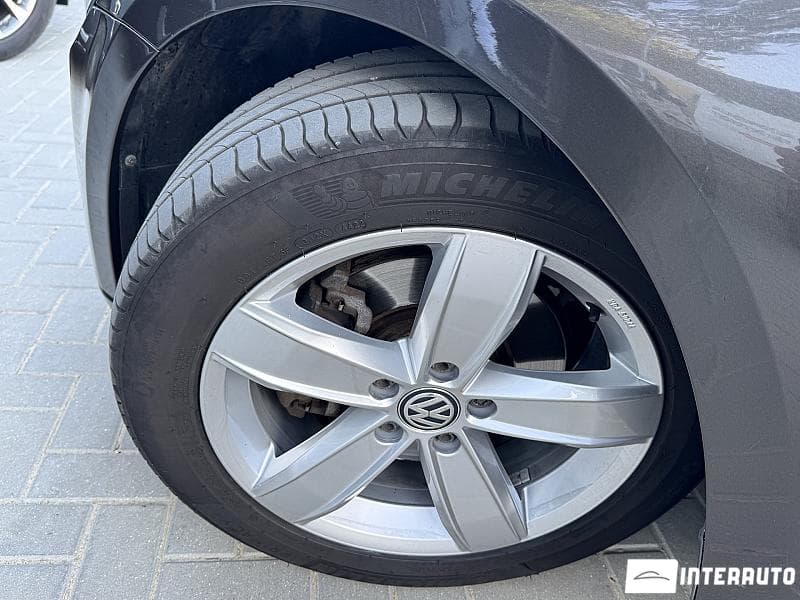 Volkswagen Passat 2017 — Миниатюра 16