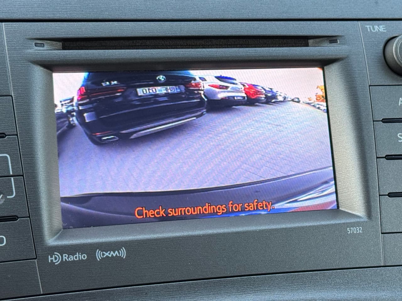 Toyota Prius 2012 — Миниатюра 10