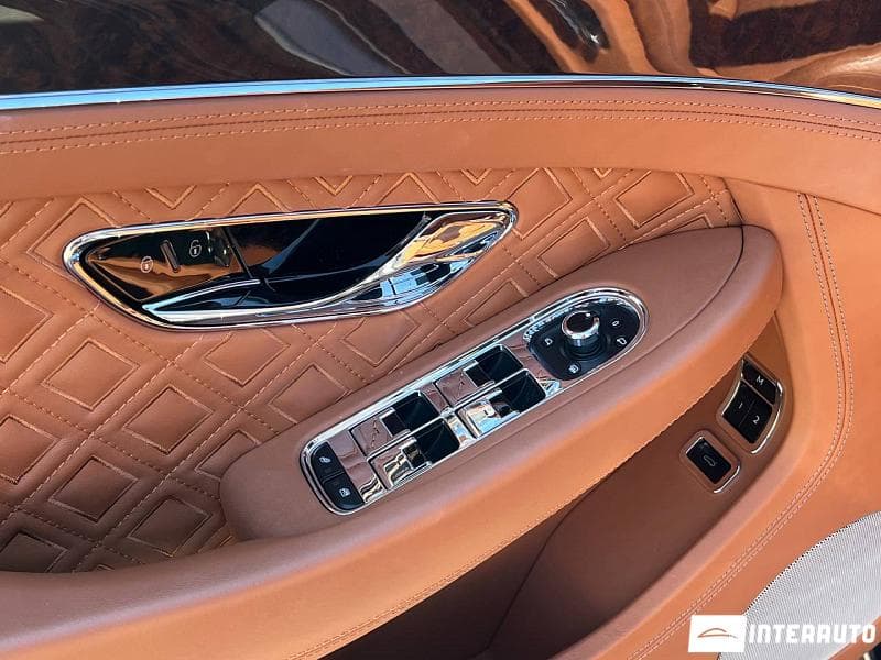 Bentley Continental GT 2018 — Миниатюра 15