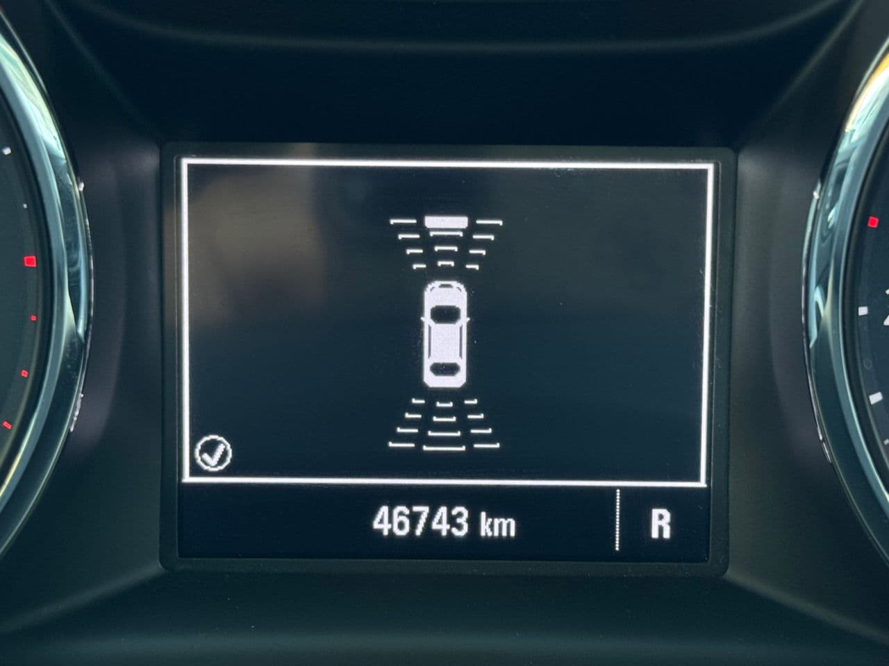 Opel Astra 2021 — Миниатюра 10