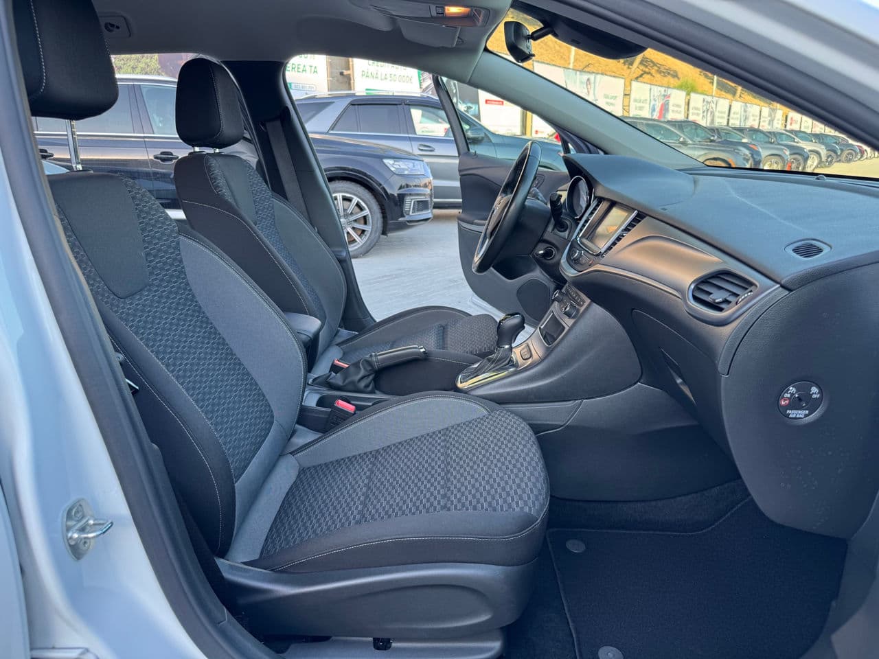 Opel Astra 2021 — Миниатюра 16
