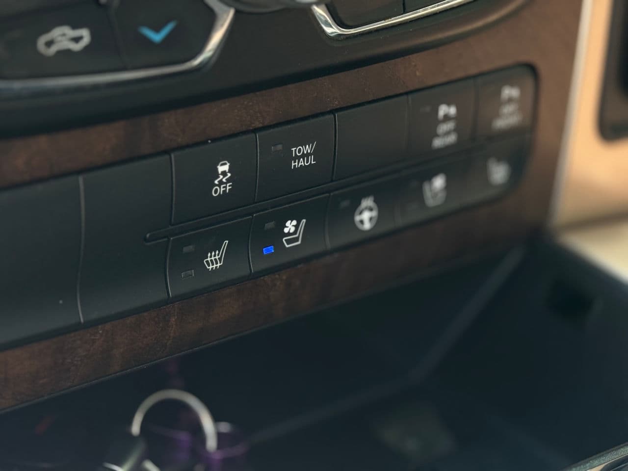 Dodge RAM 2015 — Миниатюра 15