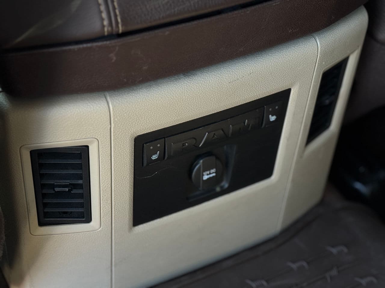 Dodge RAM 2015 — Миниатюра 18
