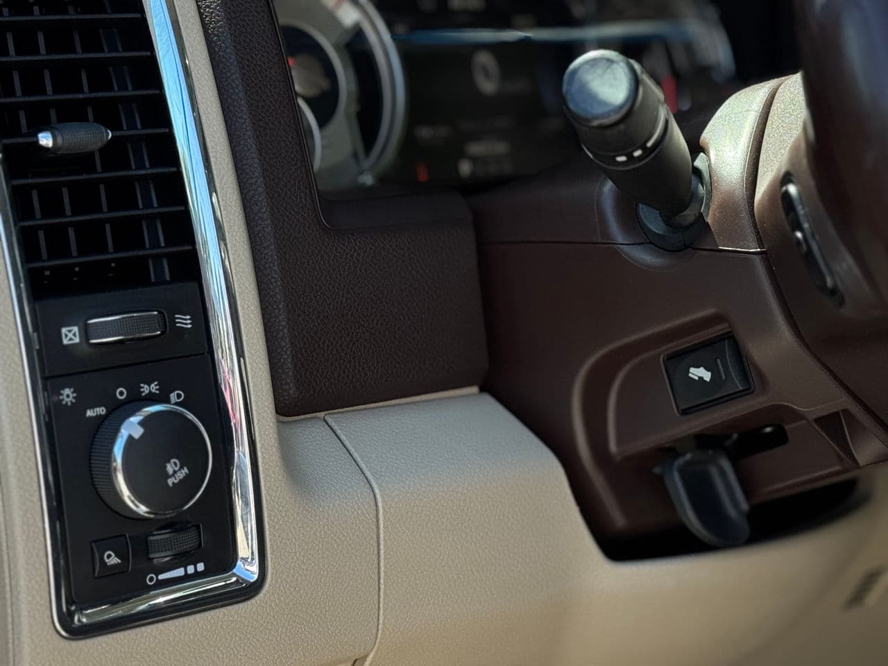 Dodge RAM 2015 — Миниатюра 16