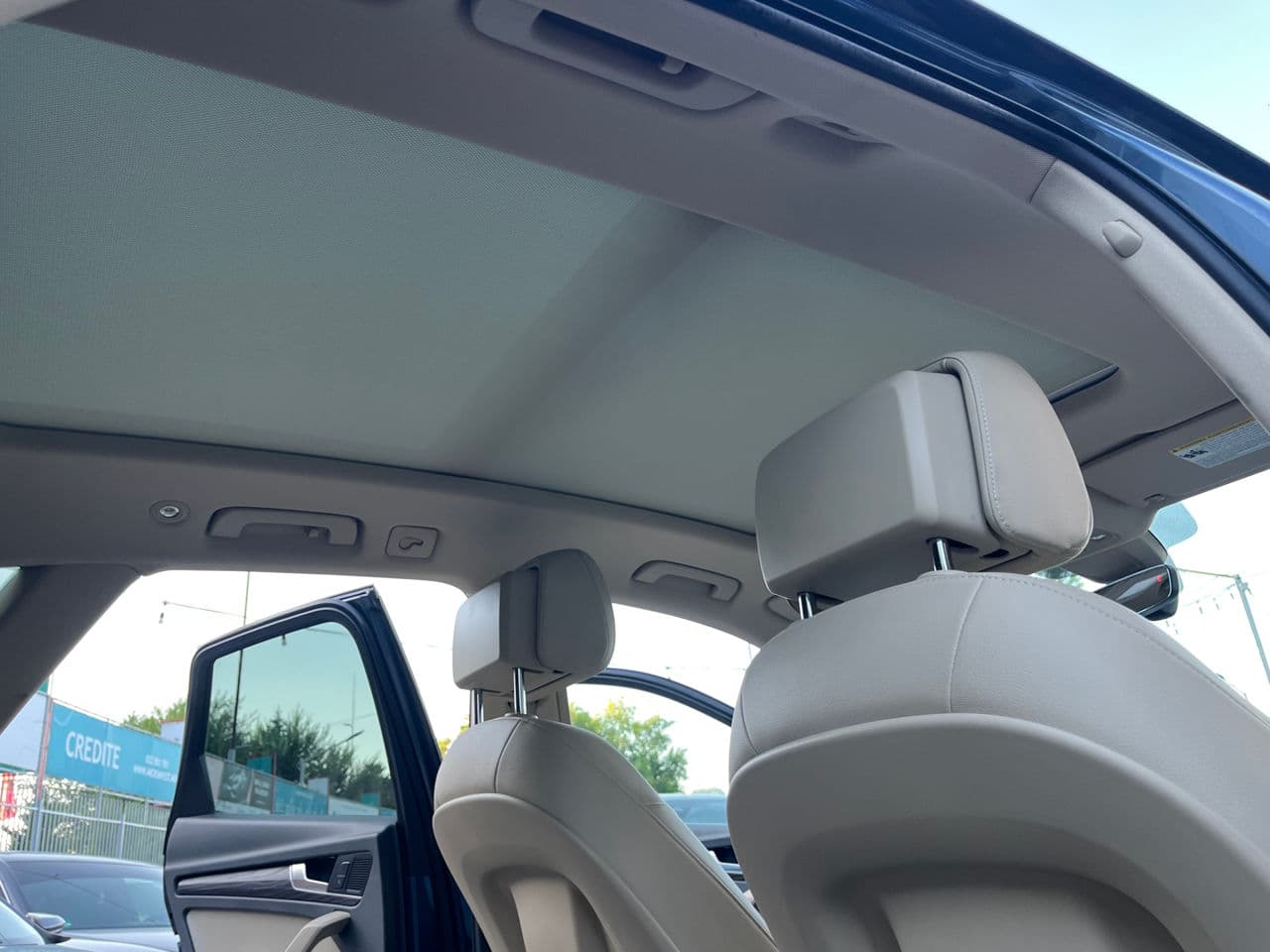 Audi Q5 2018 — Миниатюра 21