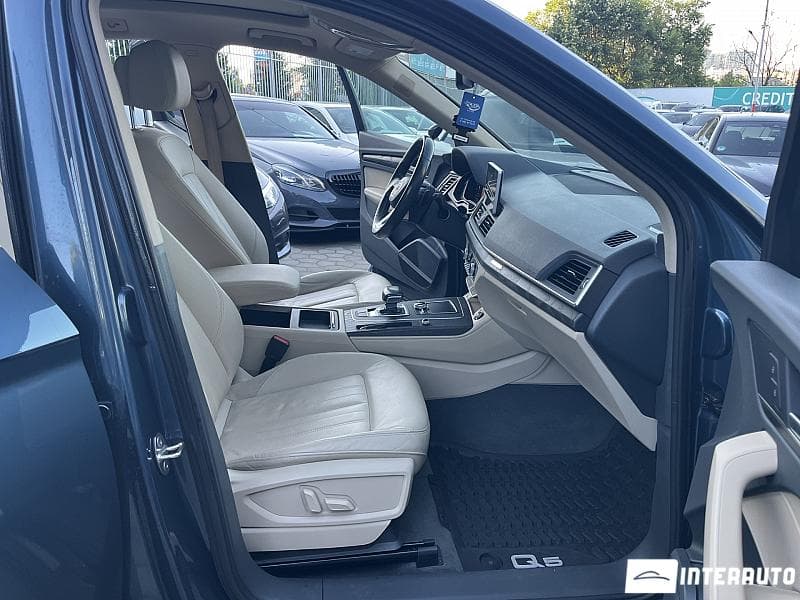 Audi Q5 2018 — Миниатюра 22