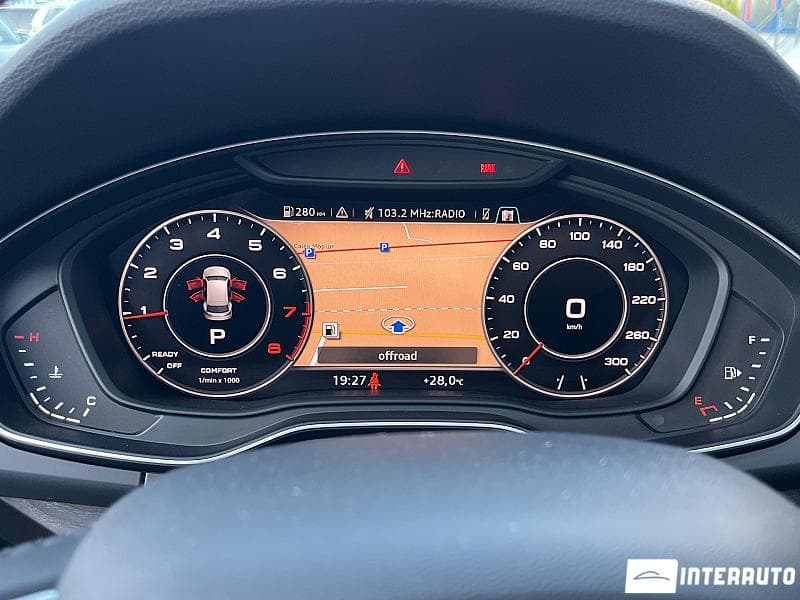 Audi Q5 2018 — Миниатюра 13