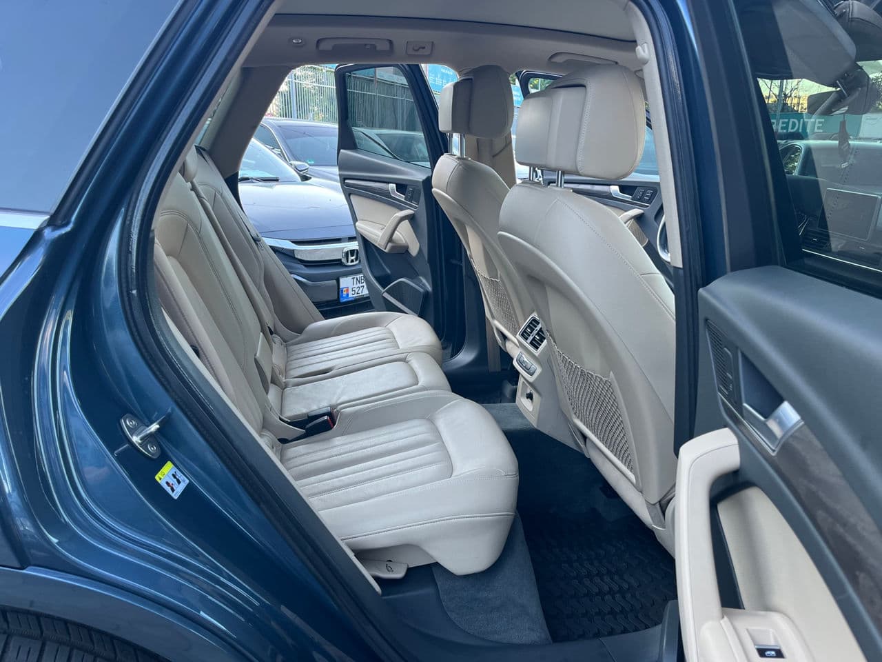 Audi Q5 2018 — Миниатюра 20