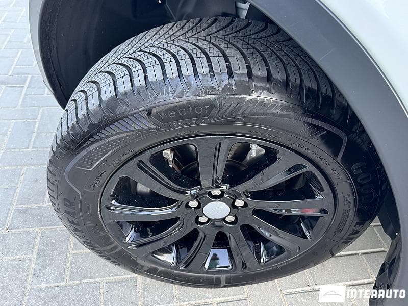 2019 Land Rover Discovery Sport — Miniatură 17