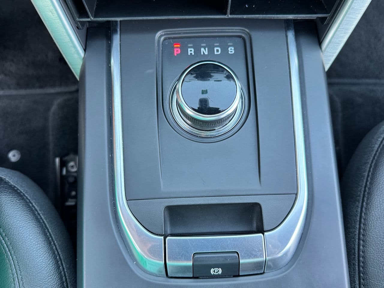 2019 Land Rover Discovery Sport — Miniatură 12