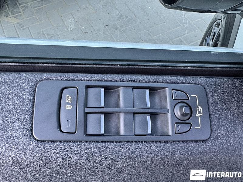 2019 Land Rover Discovery Sport — Miniatură 18