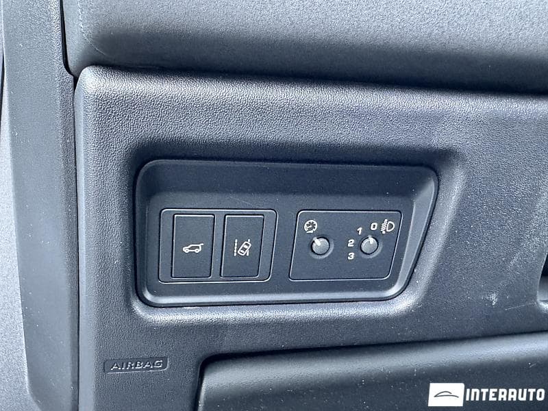 2019 Land Rover Discovery Sport — Miniatură 19