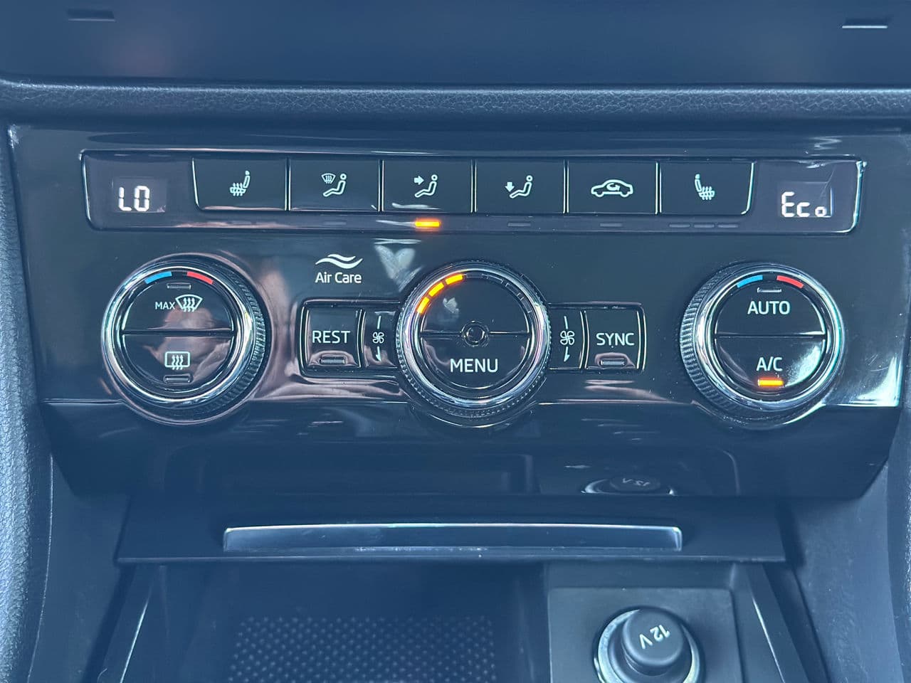 Skoda Superb 2020 — Миниатюра 12
