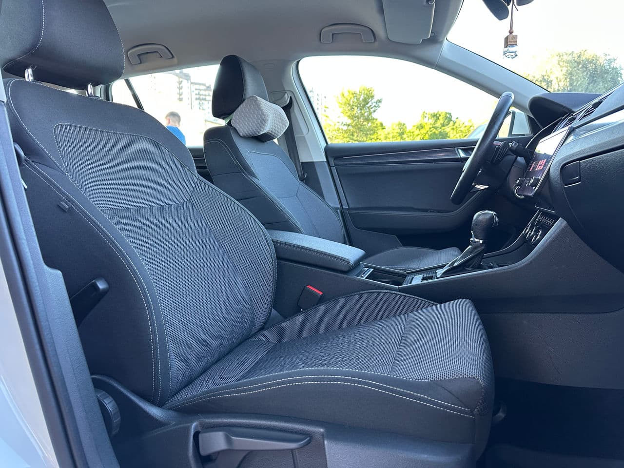 Skoda Superb 2020 — Миниатюра 14