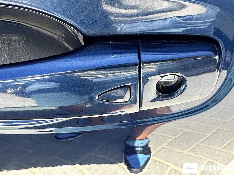 Renault Kadjar 2017 — Миниатюра 21