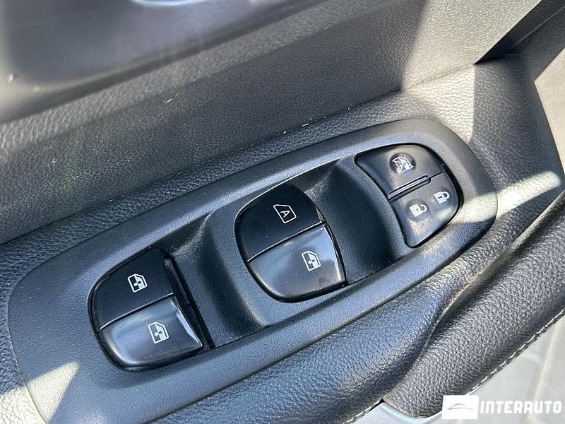 Renault Kadjar 2017 — Миниатюра 16
