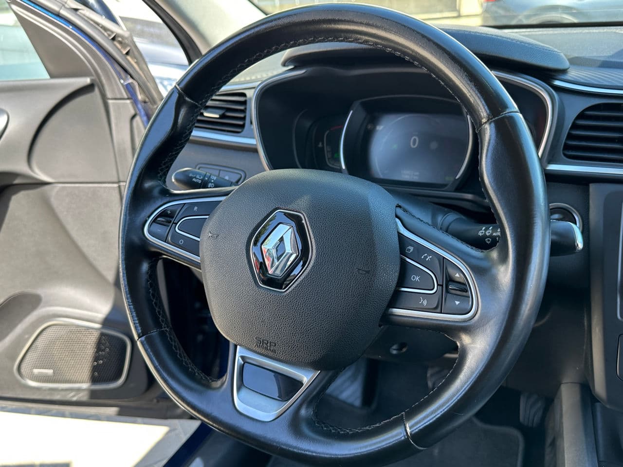 Renault Kadjar 2017 — Миниатюра 8