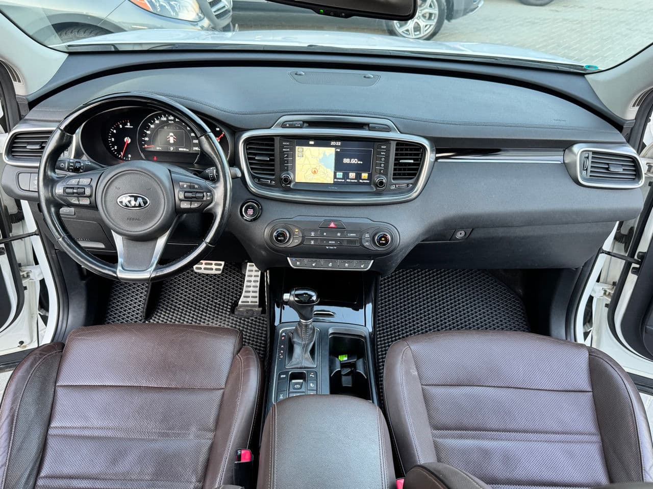 Kia Sorento 2015 — Миниатюра 6