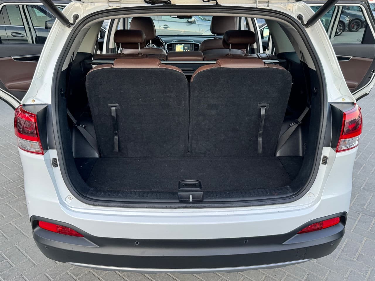 Kia Sorento 2015 — Миниатюра 25