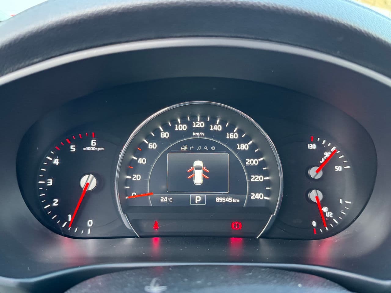 Kia Sorento 2015 — Миниатюра 8