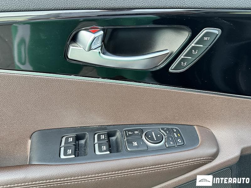 Kia Sorento 2015 — Миниатюра 20