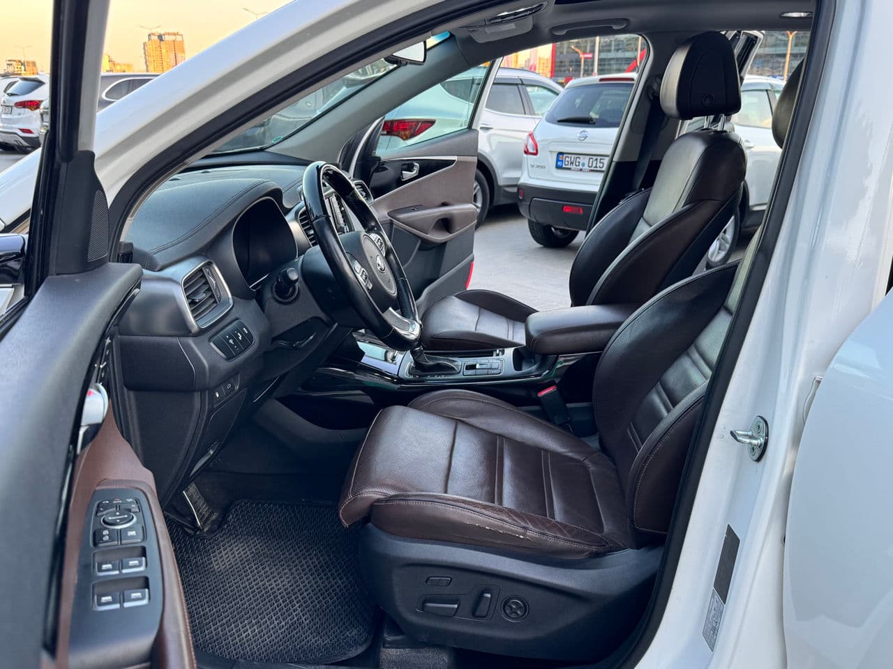 Kia Sorento 2015 — Миниатюра 5