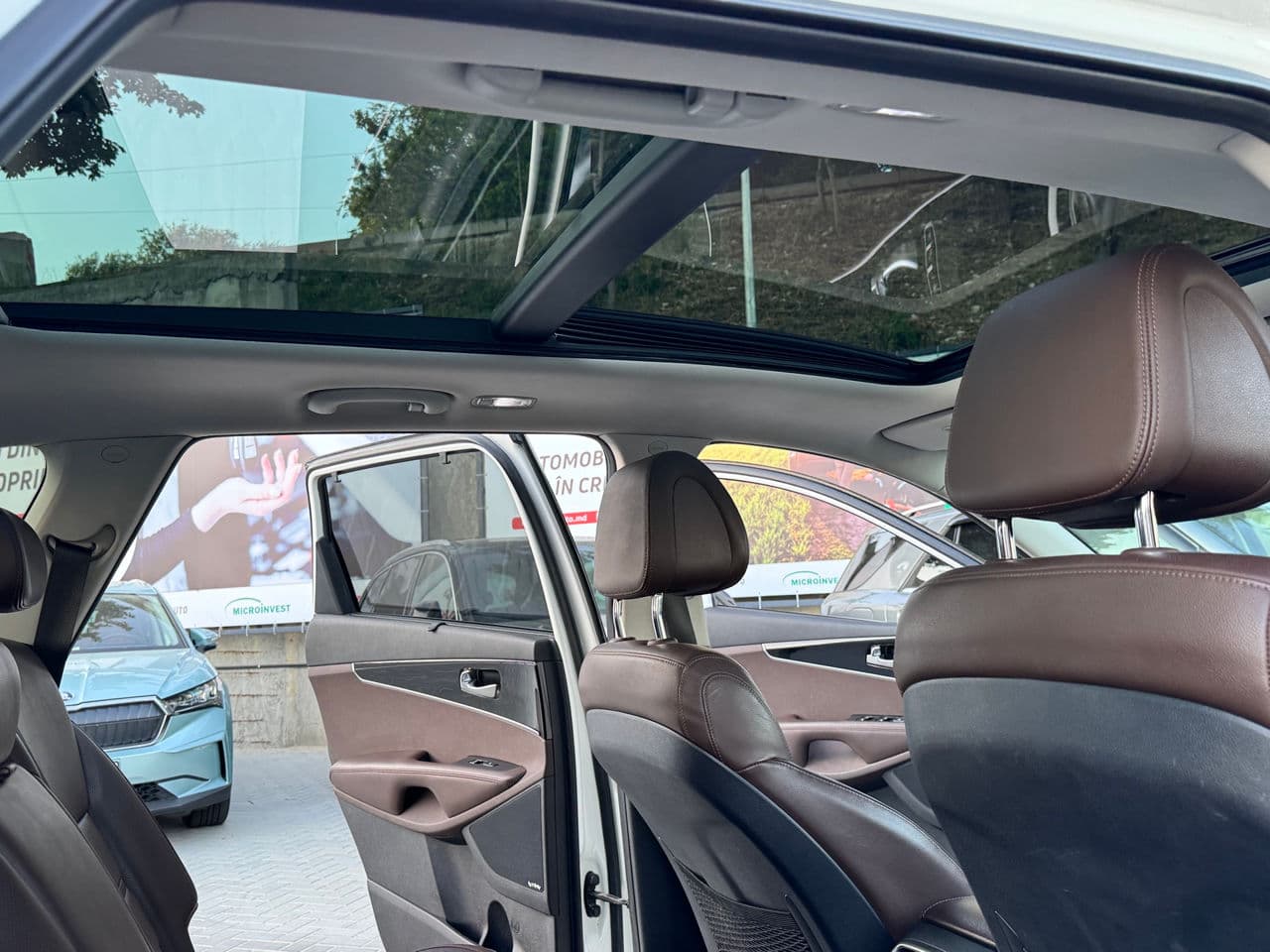 Kia Sorento 2015 — Миниатюра 14