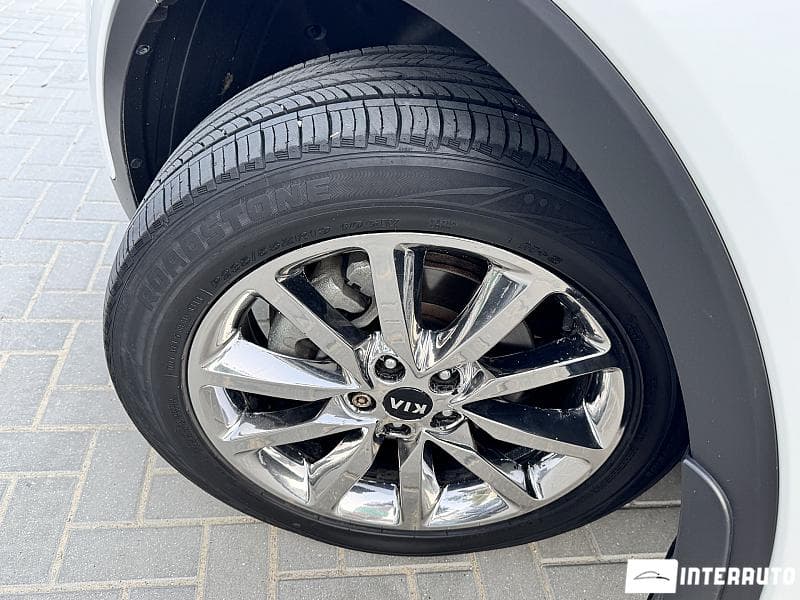 Kia Sorento 2015 — Миниатюра 18