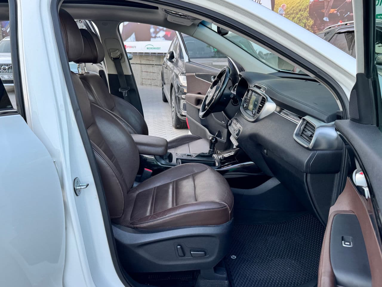 Kia Sorento 2015 — Миниатюра 16