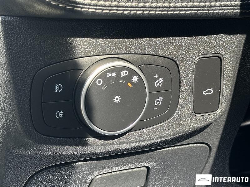 Ford Focus 2018 — Миниатюра 17