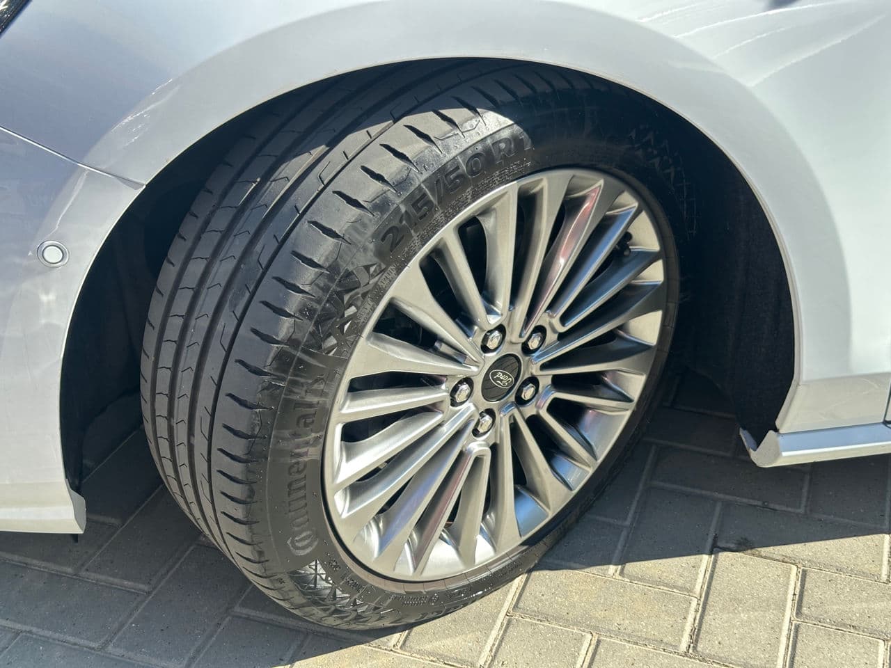 Ford Focus 2018 — Миниатюра 16