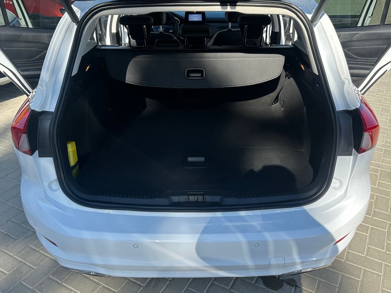 Ford Focus 2018 — Миниатюра 22