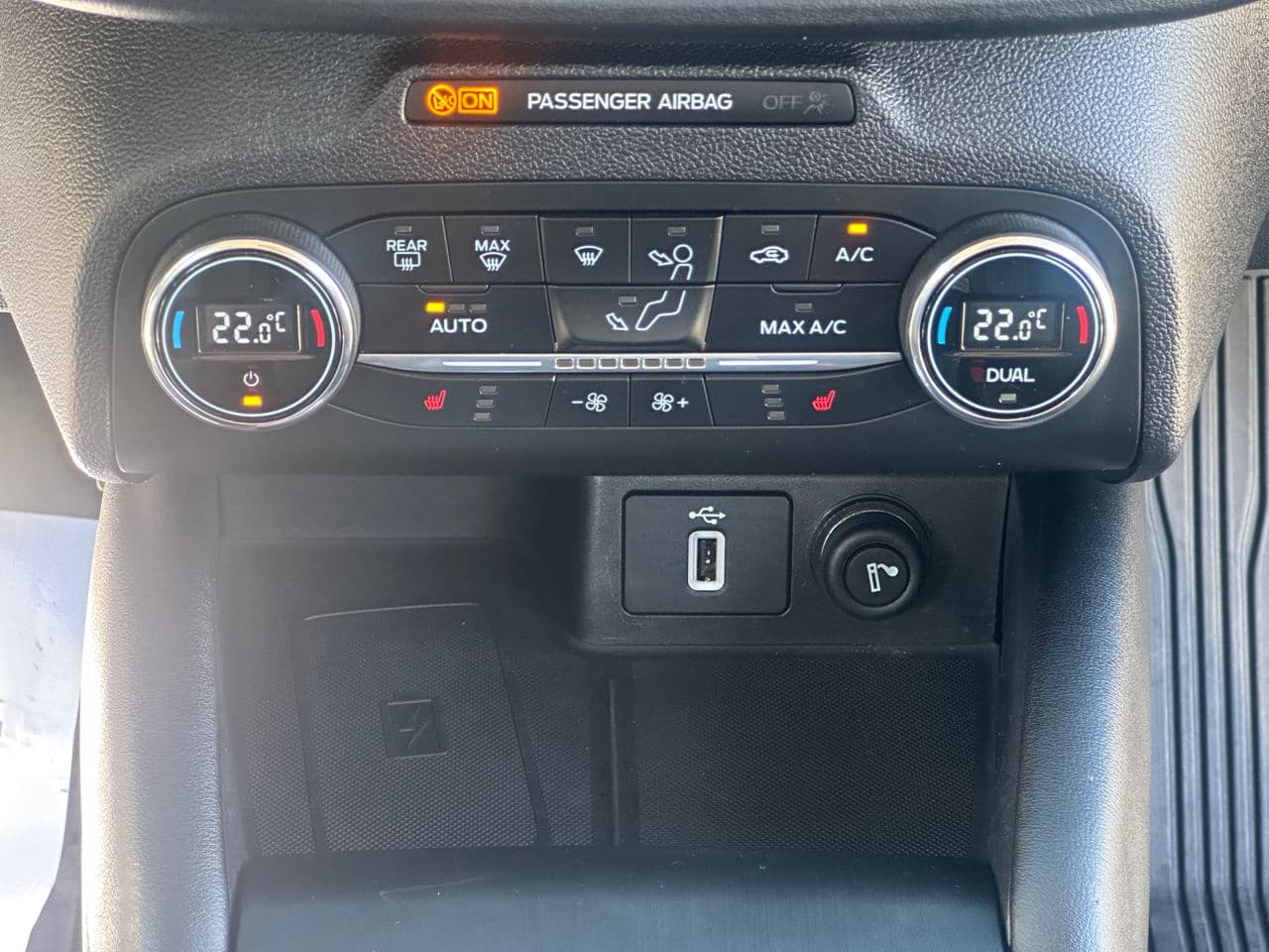Ford Focus 2018 — Миниатюра 11