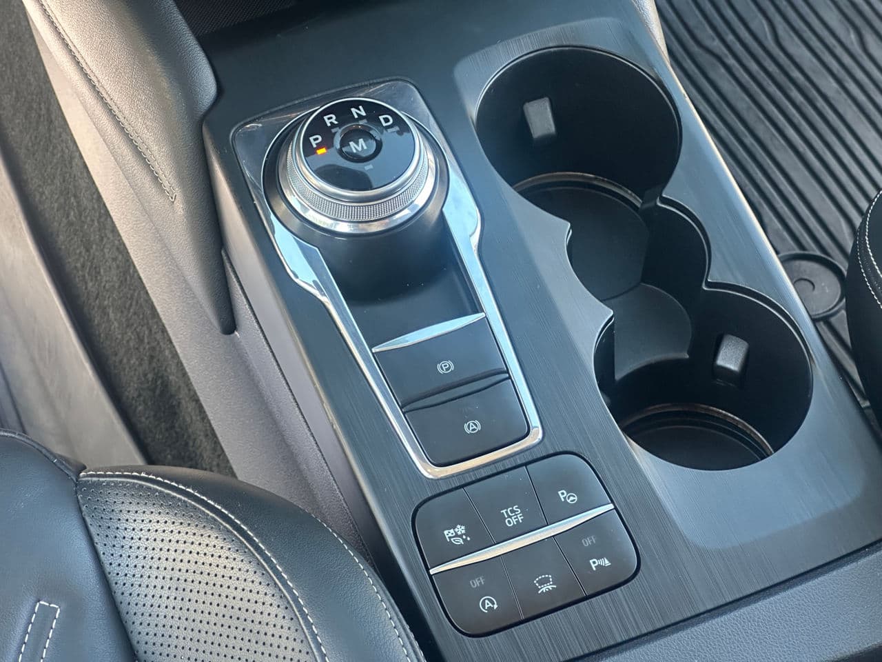 Ford Focus 2018 — Миниатюра 12
