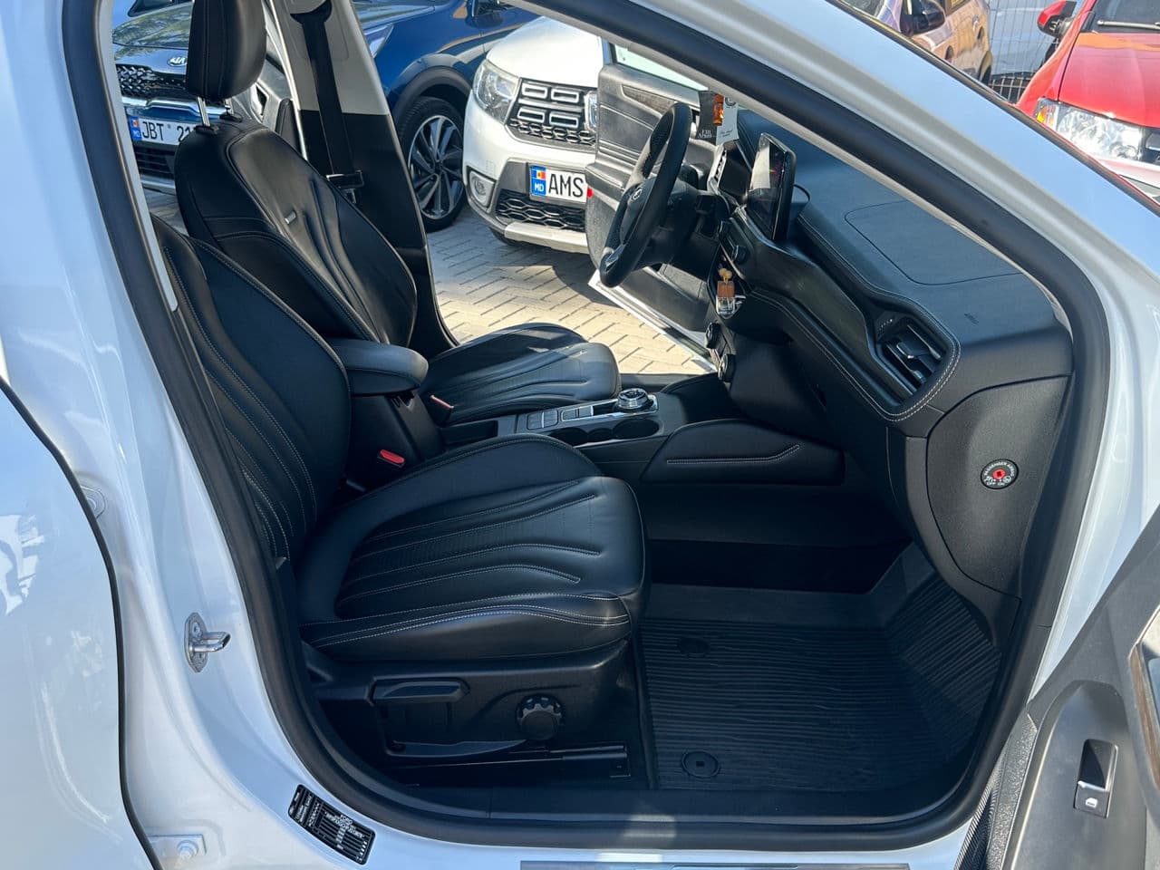 Ford Focus 2018 — Миниатюра 15