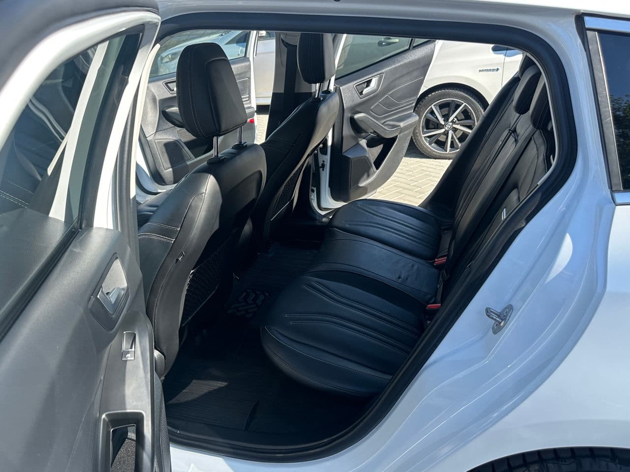 Ford Focus 2018 — Миниатюра 13