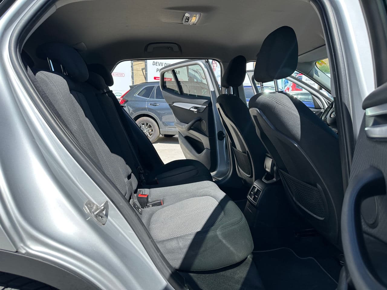 BMW X2 1.6D 2020 — Миниатюра 12