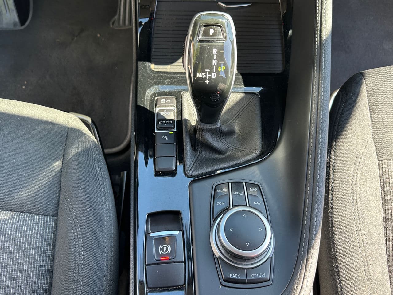 BMW X2 1.6D 2020 — Миниатюра 10